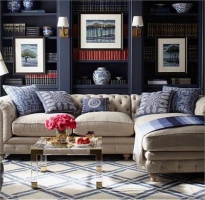 3A CONFOR L CHESTERFİELD