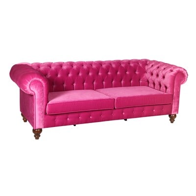 3A Mobilya New Sofistike Chesterfield
