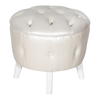 3A PRENSES YUBARLAK PUF 