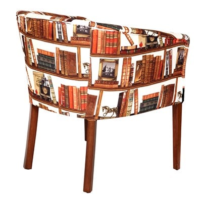 3A NEW BOOKS OVAL BERJER