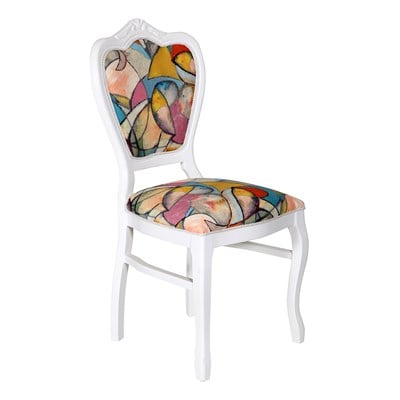 3A NEW PİCASSO SANDALYE 