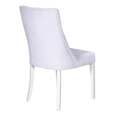 3A WHİTE WORLD SANDALYE