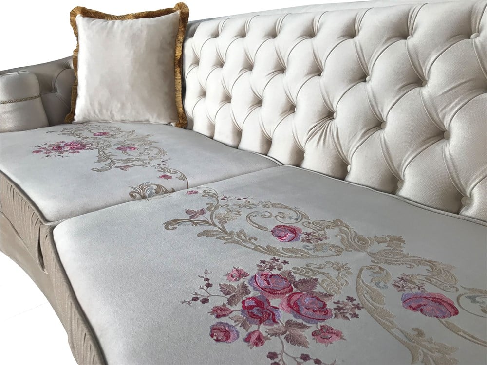  3A Mobilya Plutınum Vip