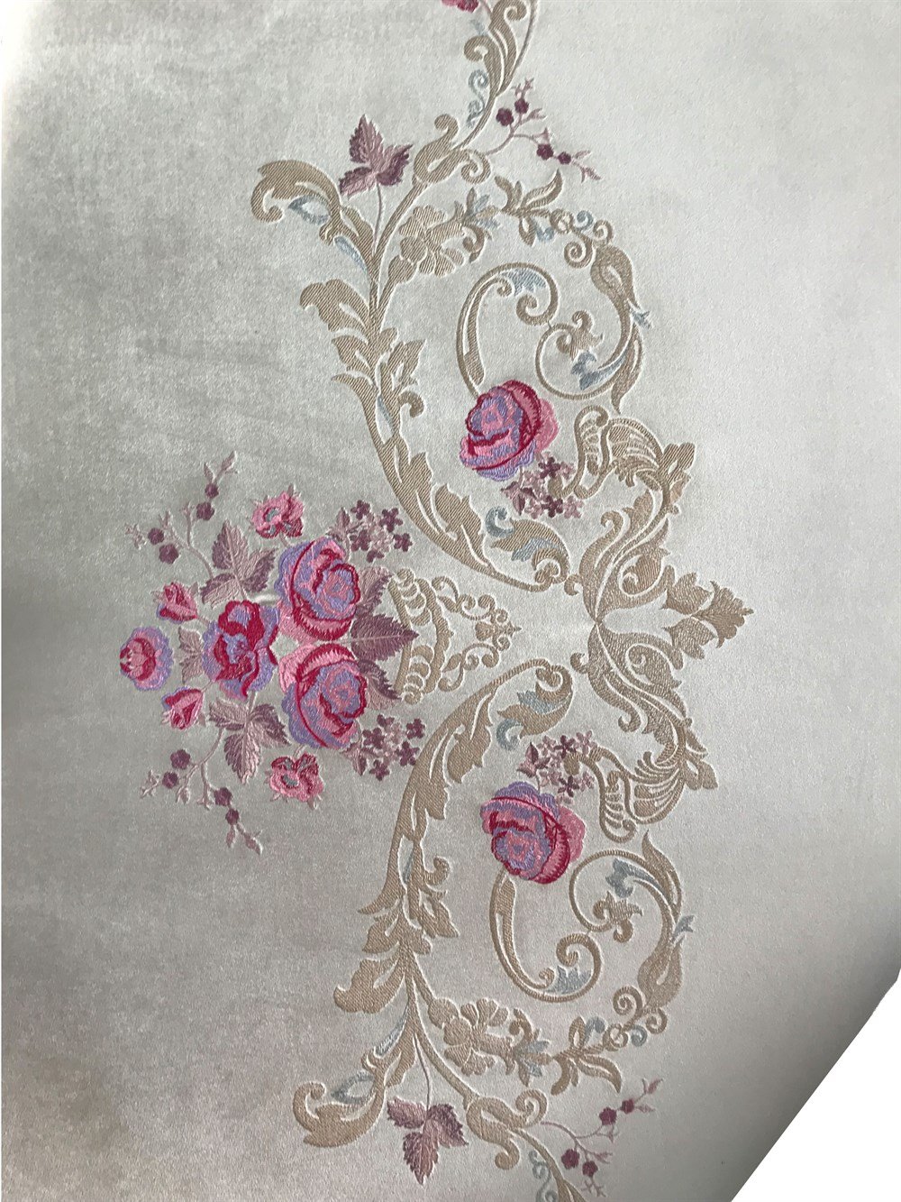  3A Mobilya Plutınum Vip