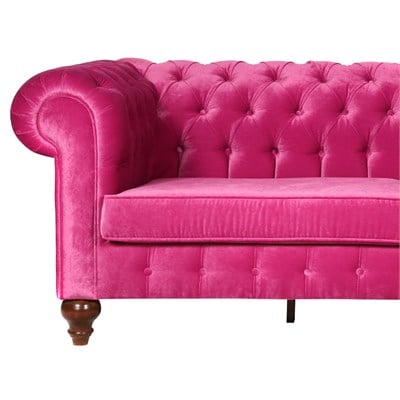 3A Mobilya New Sofistike Chesterfield