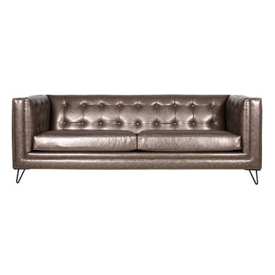 3A İTALİAN DESİGN CHESTERFİELD