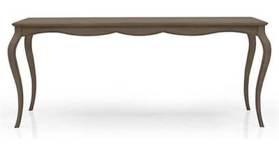 3A Lükens italyan Ceviz Masa