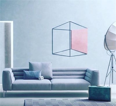 3A New Modern Kanepe