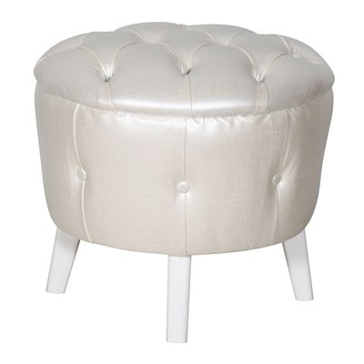 3A PRENSES YUBARLAK PUF 