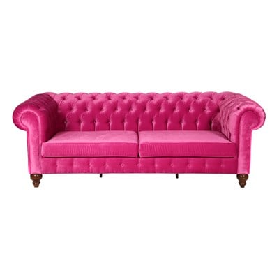 3A Mobilya New Sofistike Chesterfield