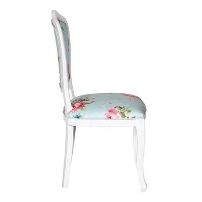 3A İLK BAHAR OYMALI SANDALYE