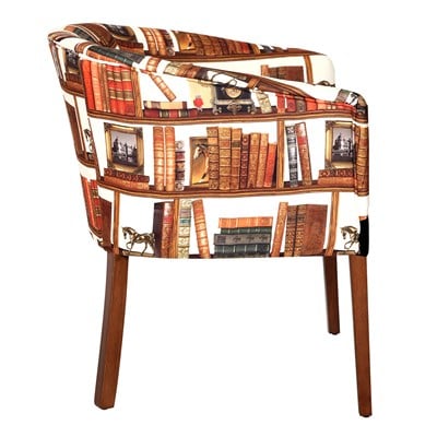 3A NEW BOOKS OVAL BERJER