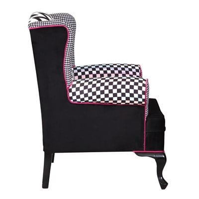 3A MC PİNK LİNE BERJER 