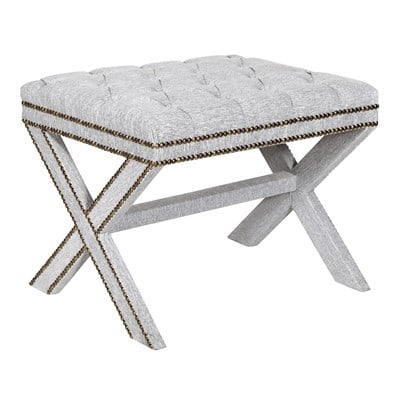 3A ÇAPRAZ AYAK KETEN PUF