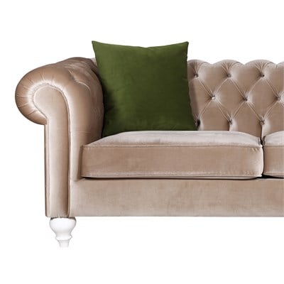 3A NEW VİZON CHESTERFİELD 