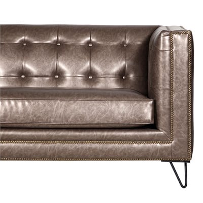 3A İTALİAN DESİGN CHESTERFİELD