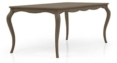 3A Lükens italyan Ceviz Masa