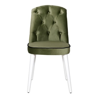 3A NEW GREEN SANDALYE