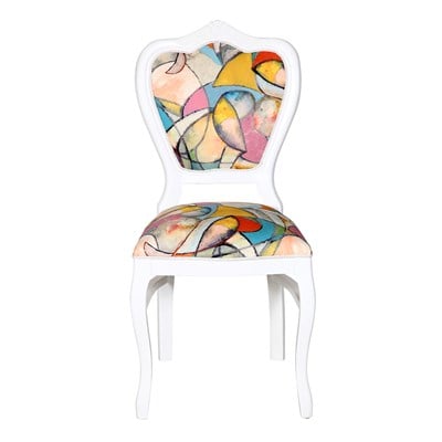 3A NEW PİCASSO SANDALYE 