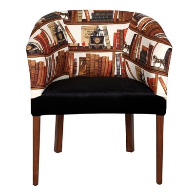 3A NEW BOOKS OVAL BERJER