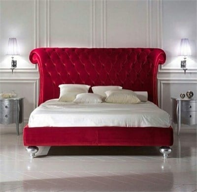 3A RED GRACE YATAKBAŞI