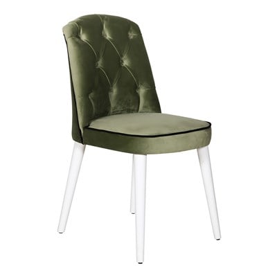 3A NEW GREEN SANDALYE