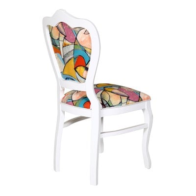 3A NEW PİCASSO SANDALYE 