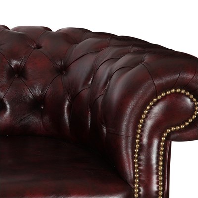 3A Mobilya Chesney Chesterfield