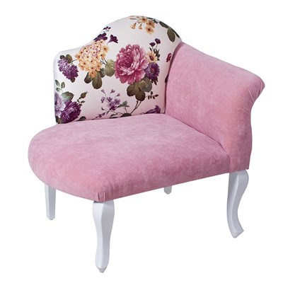 3A Mobilya Taşsız Yeni Şımarık Josephine Sol Kol