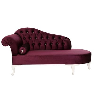 3A Mobilya Mürdüm Josephine