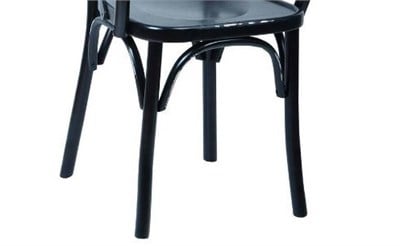 3A Mobilya New Modern Cross Sandalye