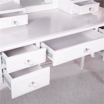 3A Mobilya İkon Makyaj Masası