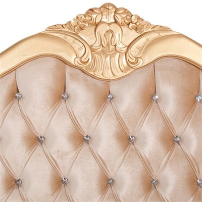 3A Mobilya Prenses Yatak Başı