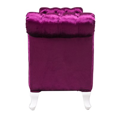 3A Mobilya Fuşya Markiz