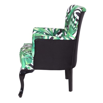 3A Mobilya New Green Berjer