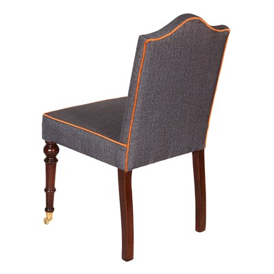 3A Mobilya Keten Tasarım Sandalye