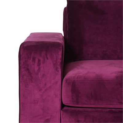 3A Mobilya Cubic Tekli Koltuk