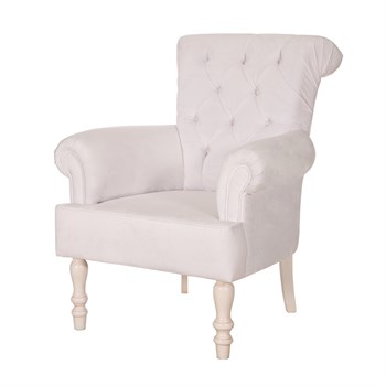 3A Mobilya Snow Berjer