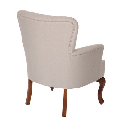 3A Mobilya Keten Midi Berjer