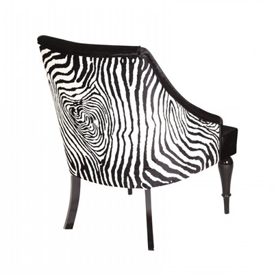 3A Mobilya Zebra Berjer