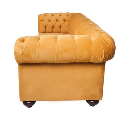 3A Mobilya New Sofıstıke Chesterfıeld