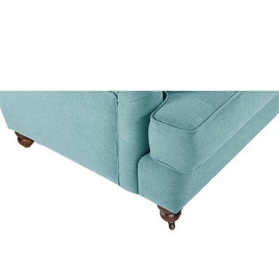 3A Mobilya Modern Light Blue L Kanepe