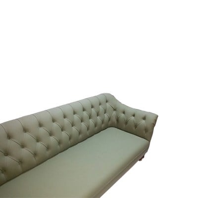 3A Mobilya Modern Kapitoneli Kanepe