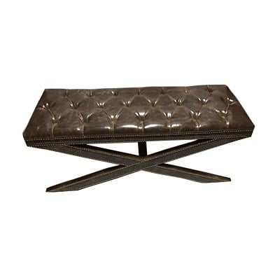 3A Mobilya New Full Kapitone Puf-Kapitone