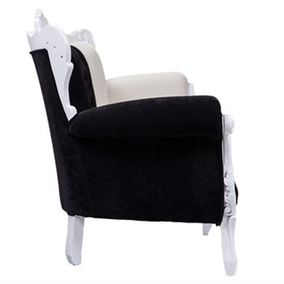 3A Mobilya Patch Oymalı Kanepe