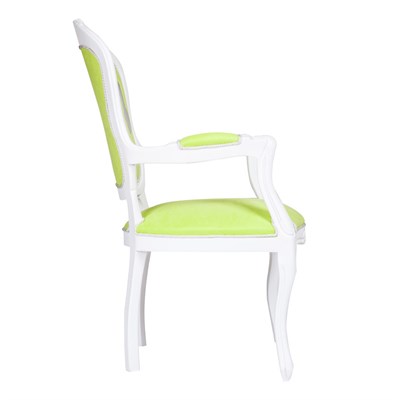 3A Mobilya Benjamin Oymalı Berjer