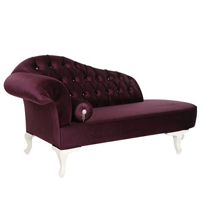 3A Mobilya Mürdüm Josephine