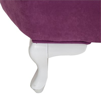 3A Mobilya Prenses Josephine Lila Lila