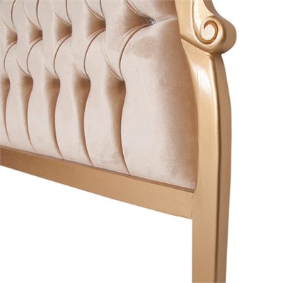 3A Mobilya Prenses Yatak Başı