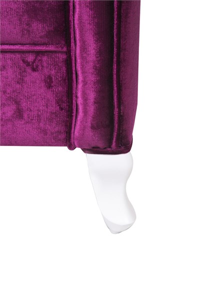 3A Mobilya Fuşya Markiz